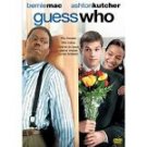Guess Who (DVD, 2005)