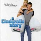 A Cinderella Story (DVD, 2004, Widescreen Version)