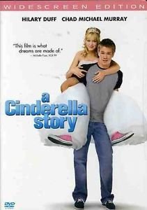 A Cinderella Story (DVD, 2004, Widescreen Version)