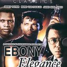 Ebony Elegance (DVD, 2004)