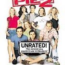 American Pie 2 (DVD, 2002, Unrated Version; Widescreen; Collector's Edition)