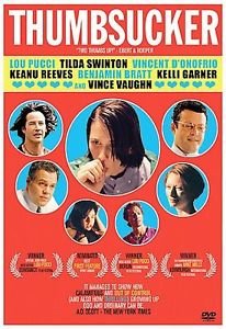 Thumbsucker (DVD, 2006)