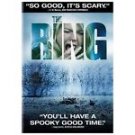 The Ring (DVD, 2003, Widescreen)