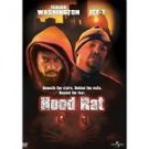 Hood Rat (DVD, 2003)