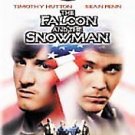 The Falcon and the Snowman (DVD, 1999, Contemporary Classics)