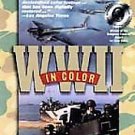 WWII: In Color (DVD, 1998)