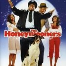 Honeymooners (DVD, 2005, Full Screen Collector's Edition)