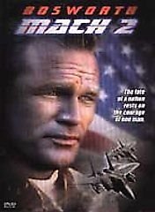 Mach 2 (DVD, 2001, Widescreen)