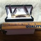 Stag Handle 4 blade folder /w Collector box