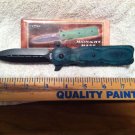 Midnight Mass Knife