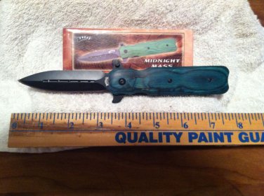 Midnight Mass Knife