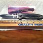 Coon Hunter Knife