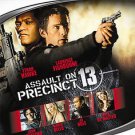 Assault on Precinct 13 (HD DVD, 2006)