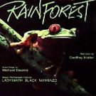 IMAX - Tropical Rainforest (DVD, 1999)