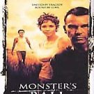 Monster's Ball (DVD, 2002)
