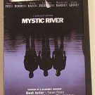 Mystic River (DVD, 2004, Widescreen)