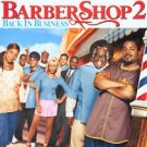 Barbershop 2: Back in Business (DVD, 2004, Special Edition)