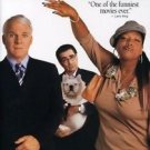 Bringing Down the House (DVD, 2003, Widescreen)
