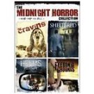 The Midnight Horror Collection: Road Trip to Hell (DVD, 2010)