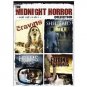 The Midnight Horror Collection: Road Trip to Hell (DVD, 2010)