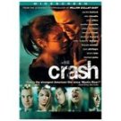 Crash (DVD, 2005, Widescreen)
