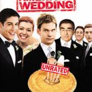 American Wedding (DVD, 2004, Widescreen Unrated Extended Party Edition)