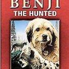 Benji the Hunted (DVD, 2005)