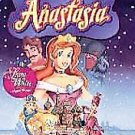 The Secret of Anastasia (DVD, 1997)
