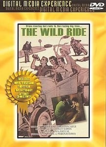 The Wild Ride (DVD, 2000)