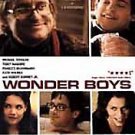 Wonder Boys (DVD, 2001, Sensormatic)