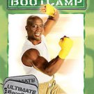 Billy Blanks - Ultimate Bootcamp (DVD, 2005)