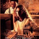 The Pelican Brief (DVD, 1997)