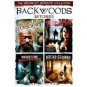 Backwoods Butchers (DVD, 2011)