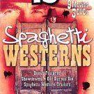 Spaghetti Westerns (DVD, 2006, 3-Disc Set)