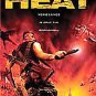 Moscow Heat (DVD, 2005)