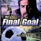 The Final Goal (DVD, 2008)