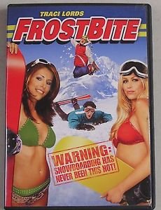Frostbite (DVD, 2005)
