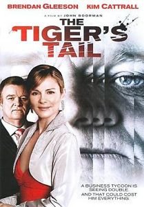 The Tiger's Tail (DVD, 2009)