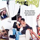 The Day My Parents Ran Away (DVD, 2005)