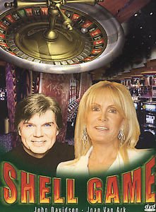 Shell Game (DVD, 2004)