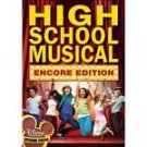 High School Musical (DVD, 2006, Encore Edition)