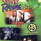 Punk Rawk Show - Volume 1 (DVD, 2001)