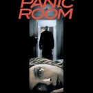 Panic Room (DVD, 2002, The Superbit Collection)