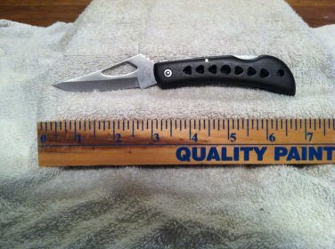 Folding Knife - NIB