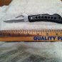 Folding Knife - NIB