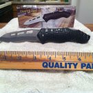 Night Hawk Knife - NIB