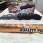 Night Hawk Knife - NIB