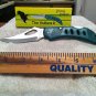 The Vulture II Knife - NIB