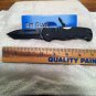 Big Blue Knife - NIB