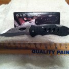 S.A.R. Tactical Knife - NIB